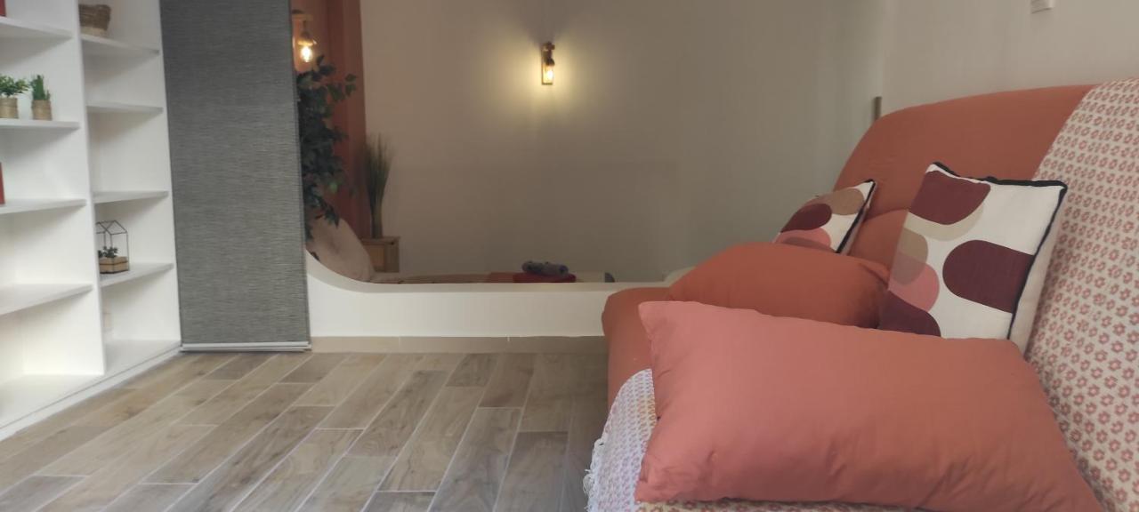 Apartamento Bastia F1 Type Loft Plein Centre, Calme, Clim, Refait à Neuf Et à 200m Du Port Bastia (Corsica)