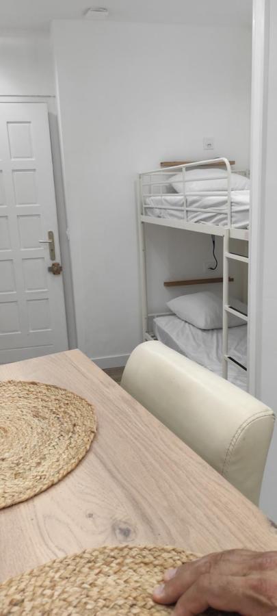 Bastia F1 Type Loft Plein Centre, Calme, Clim, Refait A Neuf Et A 200m Du Port Bastia (Corsica)